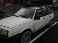 ВАЗ 2109 Хетчбэк 0.0 1988 с пробегом