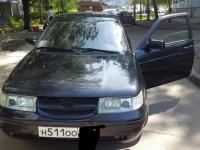 ВАЗ 2112 Купе 0.0 2008 с пробегом