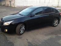 Chevrolet Прочие Хетчбэк 1.4 2013 с пробегом