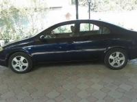 Nissan Primera Седан 2.0 2002 с пробегом