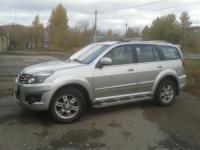 GreatWall Hover  2.0 2012 с пробегом