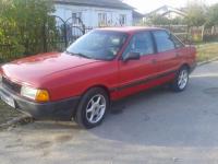 Audi 80 Седан 1.8 1987 с пробегом