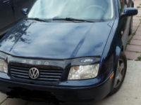 Volkswagen Jetta Седан 1.9 2001 с пробегом