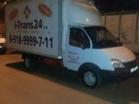 ГАЗ Прочие 2.9 2012 с пробегом