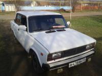 ВАЗ 2105 Седан 1.5 2000 с пробегом