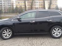 Mazda CX-7 Кроссовер 2.3 2008 с пробегом