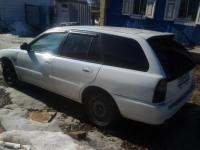 Mitsubishi Libero Универсал 1.6 2000 с пробегом