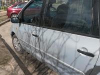 Volkswagen Sharan Минивэн 1.9 1998 с пробегом