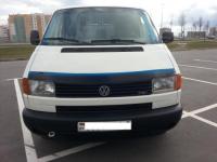 Volkswagen Прочие 2.5 2002 с пробегом