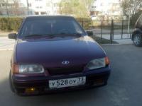 ВАЗ 2115 Хетчбэк 1.5 2005 с пробегом