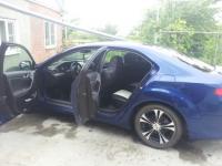 Honda Accord Седан 0.0 2009 с пробегом