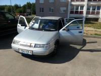 ВАЗ 2110 Седан 1.6 2006 с пробегом