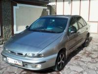 Fiat Прочие Седан 1.6 2000 с пробегом