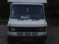 Грузовики Прочие 3.0 1992 с пробегом