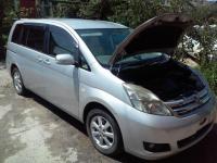 Toyota Прочие Минивэн 2.0 2010 с пробегом