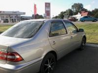 Toyota Vista Седан 2.0 1999 с пробегом