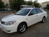 Toyota Camry  2.4 2003 с пробегом