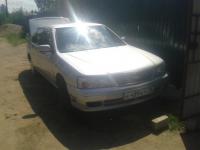 Nissan Bluebird Седан 1.8 1999 с пробегом