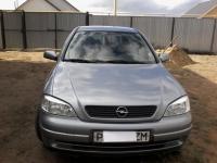 Opel Astra Хетчбэк 1.6 2004 с пробегом