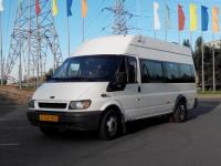 Ford Прочие 2.4 2005 с пробегом