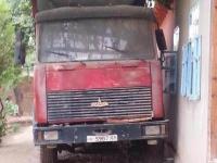 Маз Прочие 0.0 1996 с пробегом