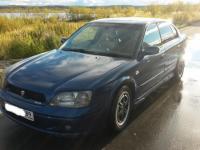 Subaru Legacy Седан 2.0 1999 с пробегом