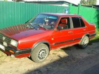 Volkswagen Jetta Седан 2.0 1991 с пробегом