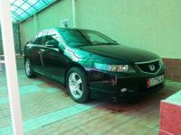 Honda Accord Седан 2.4 2003 с пробегом