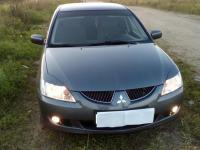 Mitsubishi Lancer Седан 1.6 2005 с пробегом