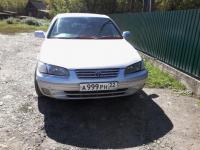 Toyota Camry Gracia Седан 2.2 1998 с пробегом