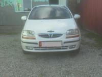 Honda Fit Хетчбэк 1.5 2002 с пробегом