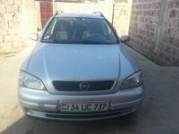 Opel Agila Универсал 1.4 1998 с пробегом