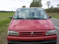 Citroen Прочие Минивэн 1.8 1999 с пробегом