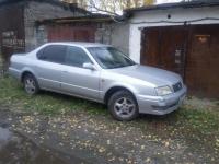 Toyota Camry Седан 2.0 1997 с пробегом