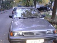 Nissan Sunny Хетчбэк 1.7 1988 с пробегом