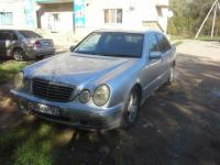 Mercedes-Benz E Седан 2.8 2000 с пробегом