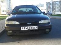 Ford Mondeo 1996 СИНИЙ
