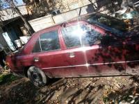 Mercedes-Benz E Седан 2.3 1986 с пробегом