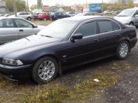 BMW 5er Седан 3.0 2000 с пробегом