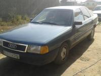 Audi 100 Седан 2.3 1989 с пробегом