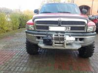 Dodge Прочие Пикап 5.9 2001 с пробегом