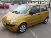 Daewoo Matiz Хетчбэк 0.0 1998 с пробегом