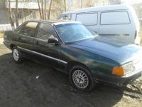 Audi 100 Седан 2.3 1983 с пробегом