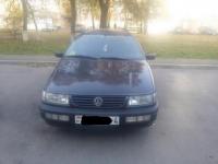 Volkswagen Passat Универсал 1.9 1994 с пробегом