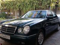 Mercedes-Benz E Седан 2.0 1997 с пробегом