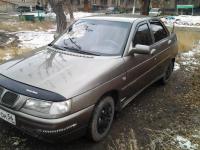 ВАЗ 2110 Седан 1.5 2000 с пробегом