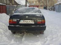Volkswagen Passat Седан 1.8 1988 с пробегом