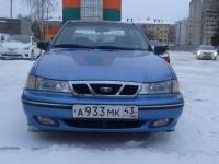 Daewoo Nexia Хетчбэк 1.5 2008 с пробегом