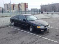 Honda Accord Купе 2.2 1995 с пробегом