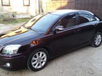 Toyota Avensis Седан 1.8 2008 с пробегом